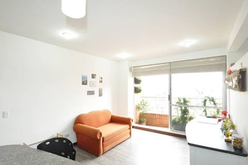 Apartamento en arriendo Cundinamarca Bogotá Samper 45 m2 Habitaciones 1 Baños 1 Garajes 0 Precio $3400000