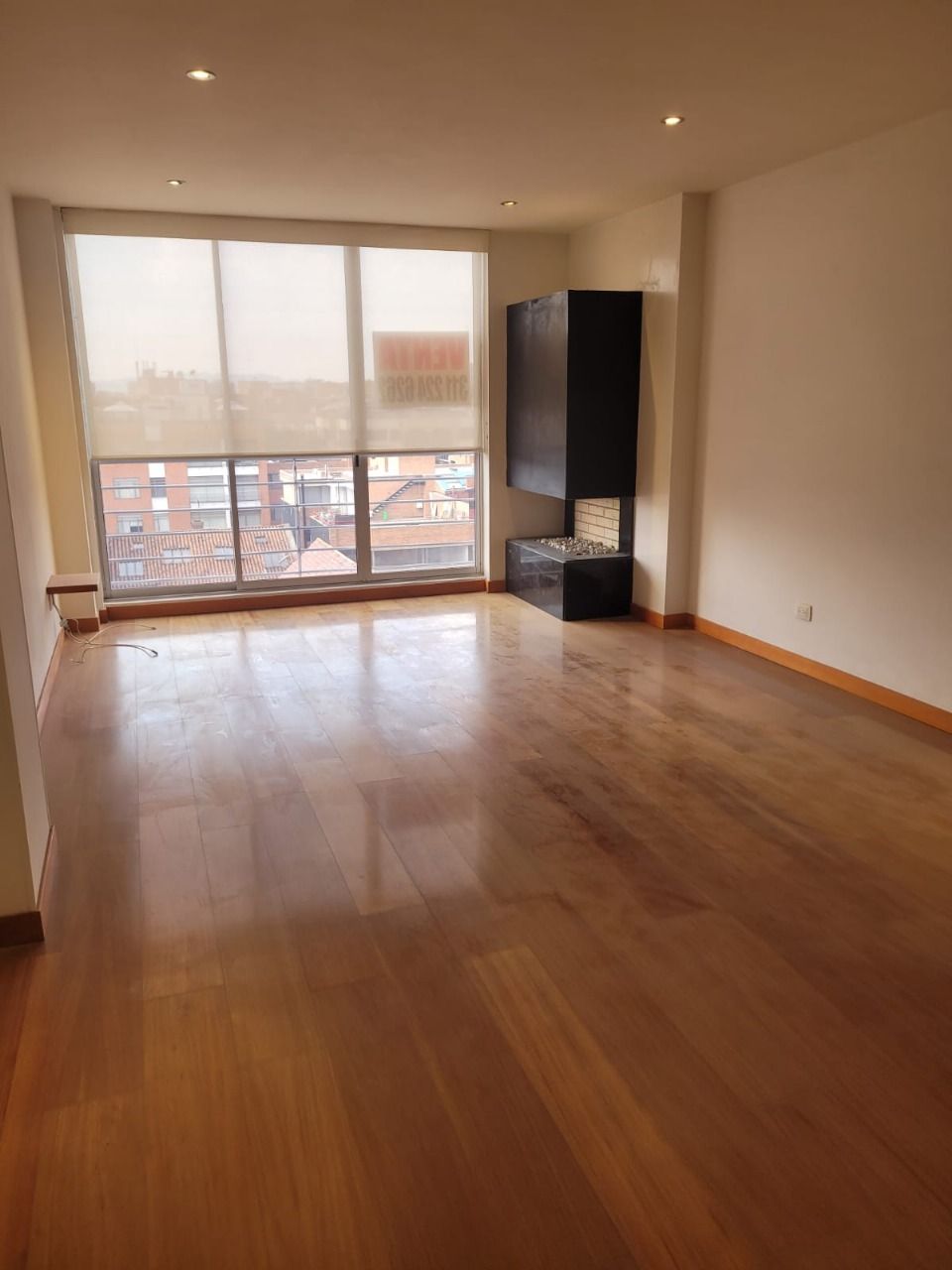 Apartamento en venta Cundinamarca Bogotá Santa Barbara Central 100 m2 Habitaciones 2 Baños 2 Garajes 1 Precio $640000000