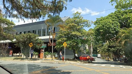 Local en venta Antioquia Medellín Los Colores 18 m2 Habitaciones 0 Baños 0 Garajes 0 Precio $440000000