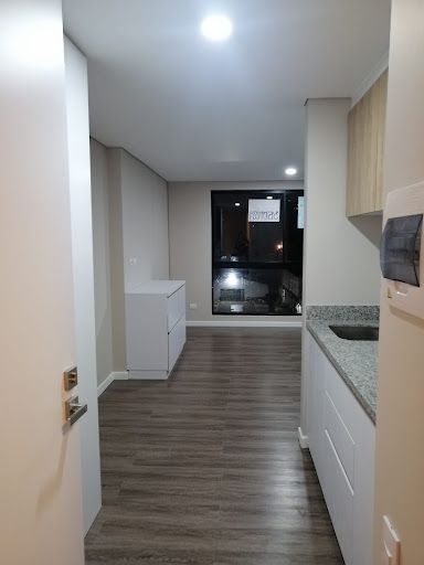 Apartamento en venta Cundinamarca Bogotá San Martin 26 m2 Habitaciones 1 Baños 1 Garajes 0 Precio $270000000