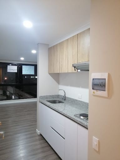 Apartamento en venta Cundinamarca Bogotá San Martin 26 m2 Habitaciones 1 Baños 1 Garajes 0 Precio $270000000