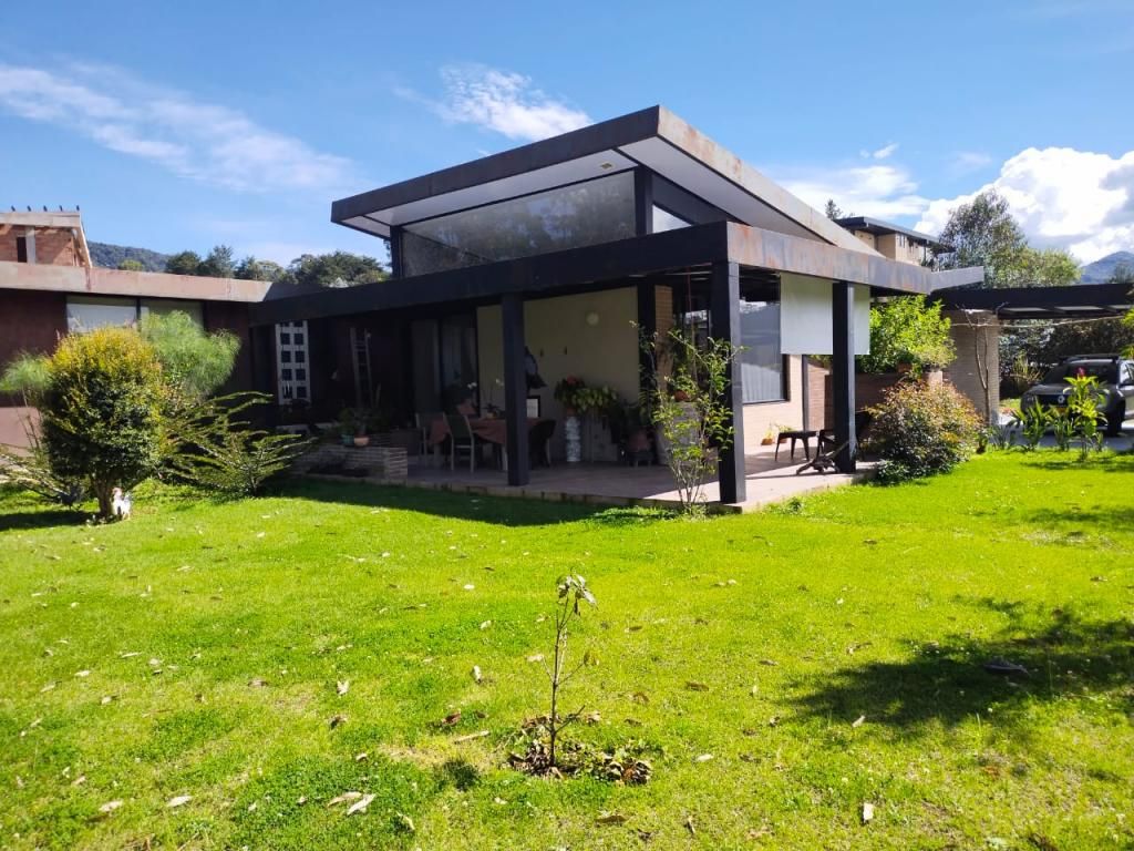 Casa en venta Antioquia La Ceja La Ceja 280 m2 Habitaciones 3 Baños 3 Garajes 1 Precio $1900000000