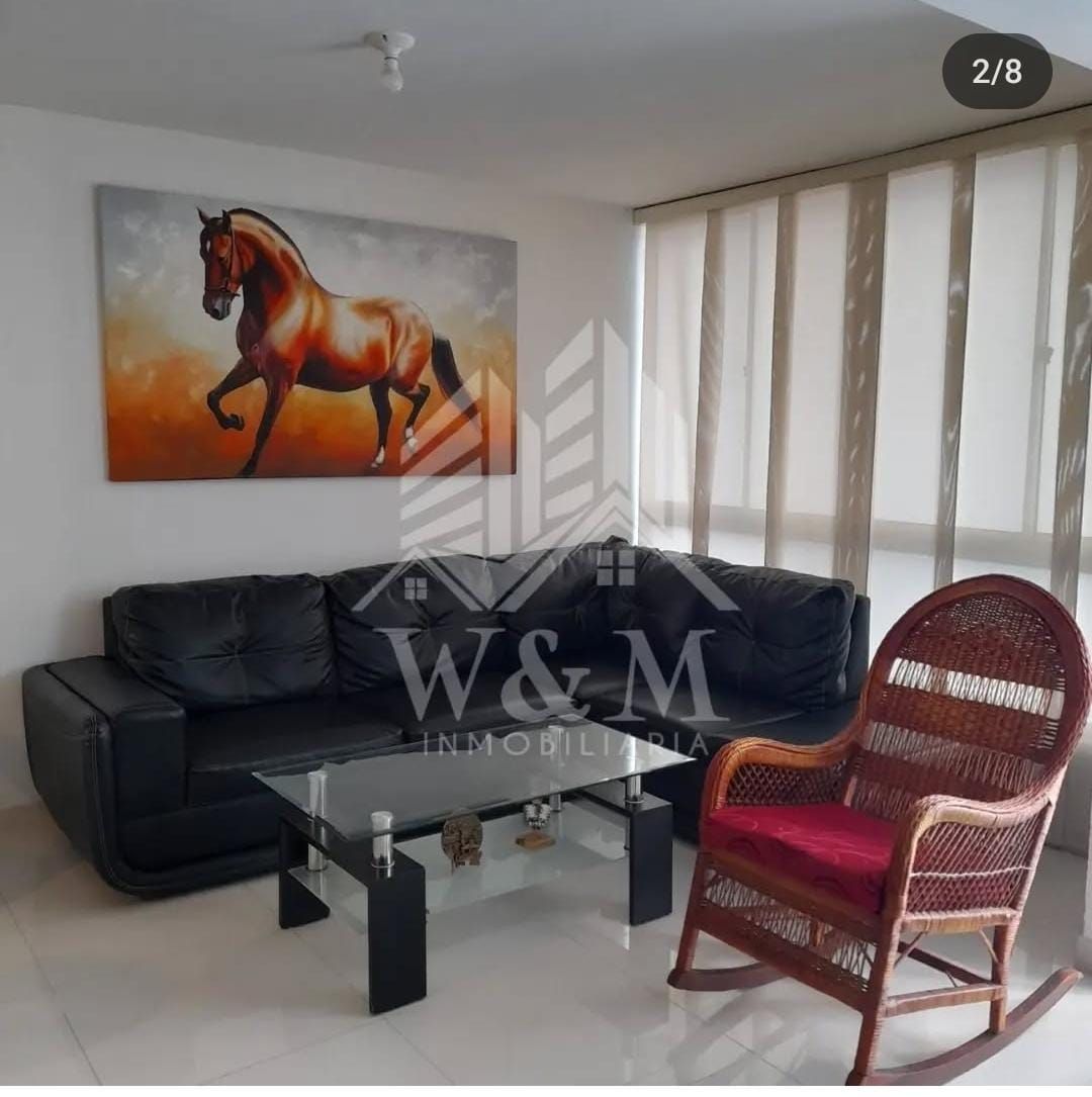 Apartamento en venta Atlántico Barranquilla Villa Carolina 87 m2 Habitaciones 3 Baños 2 Garajes 1 Precio $400000000