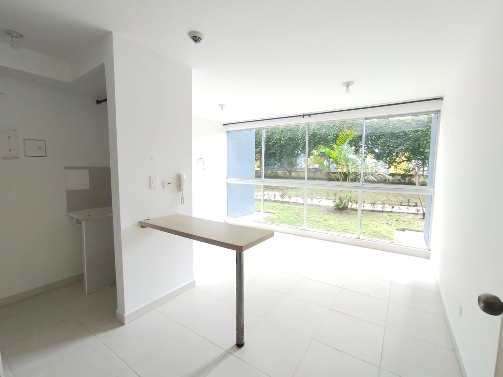 Apartamento en venta Risaralda Dosquebradas La Pradera 48 m2 Habitaciones 3 Baños 2 Garajes 1 Precio $246000000