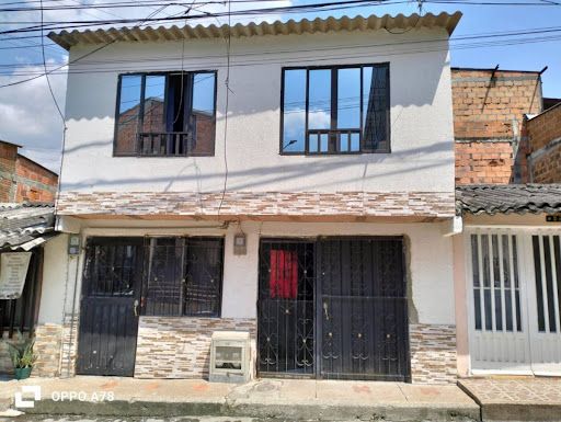 Casa en venta Risaralda Dosquebradas Br Minuto De Dios 90 m2 Habitaciones 5 Baños 2 Garajes 0 Precio $250000000