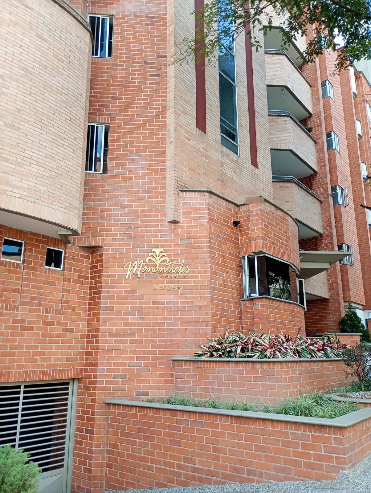 Apartamento en venta Antioquia Medellín Laureles 126 m2 Habitaciones 4 Baños 4 Garajes 2 Precio $800000000