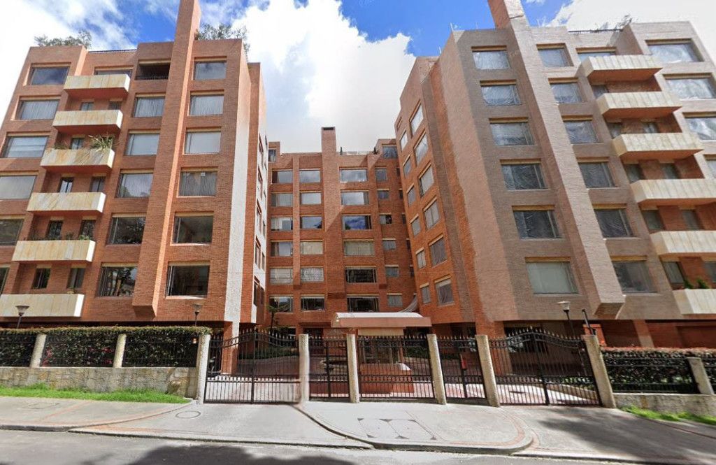 Apartamento en venta Cundinamarca Bogotá Chicó Norte 148 m2 Habitaciones 2 Baños 4 Garajes 2 Precio $1800000000