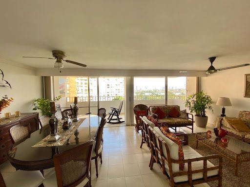 Apartamento en venta Bolívar Cartagena Boca Grande 132 m2 Habitaciones 3 Baños 3 Garajes 0 Precio $720000000