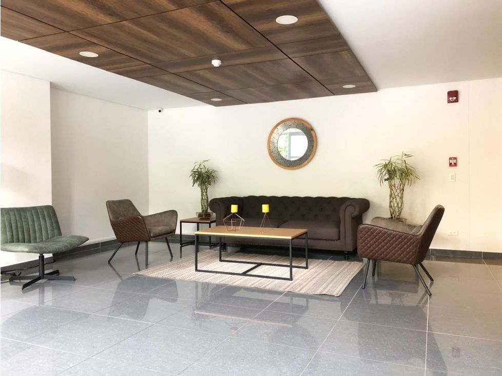 Apartamento en venta Antioquia Envigado La Pradera 145 m2 Habitaciones 3 Baños 4 Garajes 2 Precio $1250000000