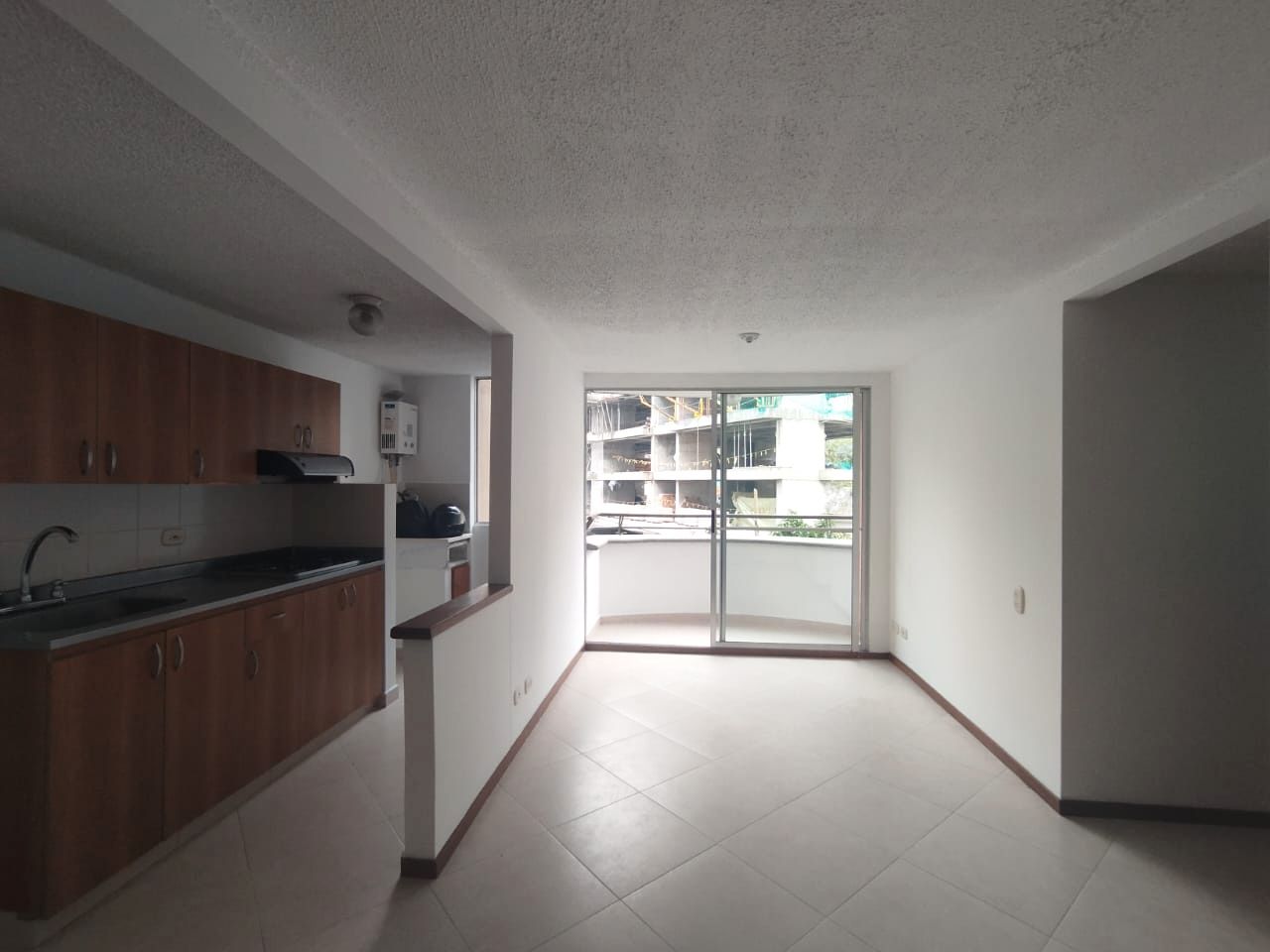 Apartamento en arriendo Antioquia Medellín Altos Del Poblado 58 m2 Habitaciones 3 Baños 2 Garajes 1 Precio $2500000