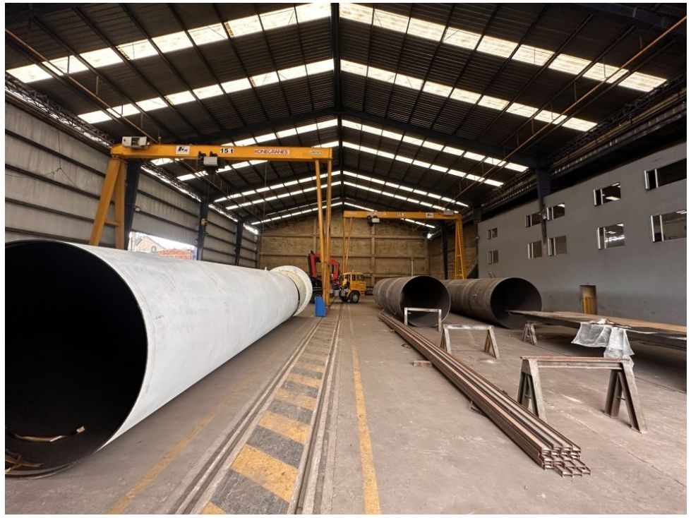 Bodega en arriendo Cundinamarca Bogotá Tapete 1800 m2 Habitaciones 0 Baños 10 Garajes 10 Precio $40000000