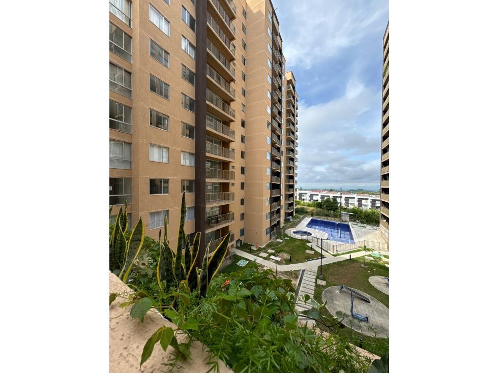 Apartamento en arriendo Quindío Armenia Cr Santa Clara 59 m2 Habitaciones 2 Baños 2 Garajes 1 Precio $1600000