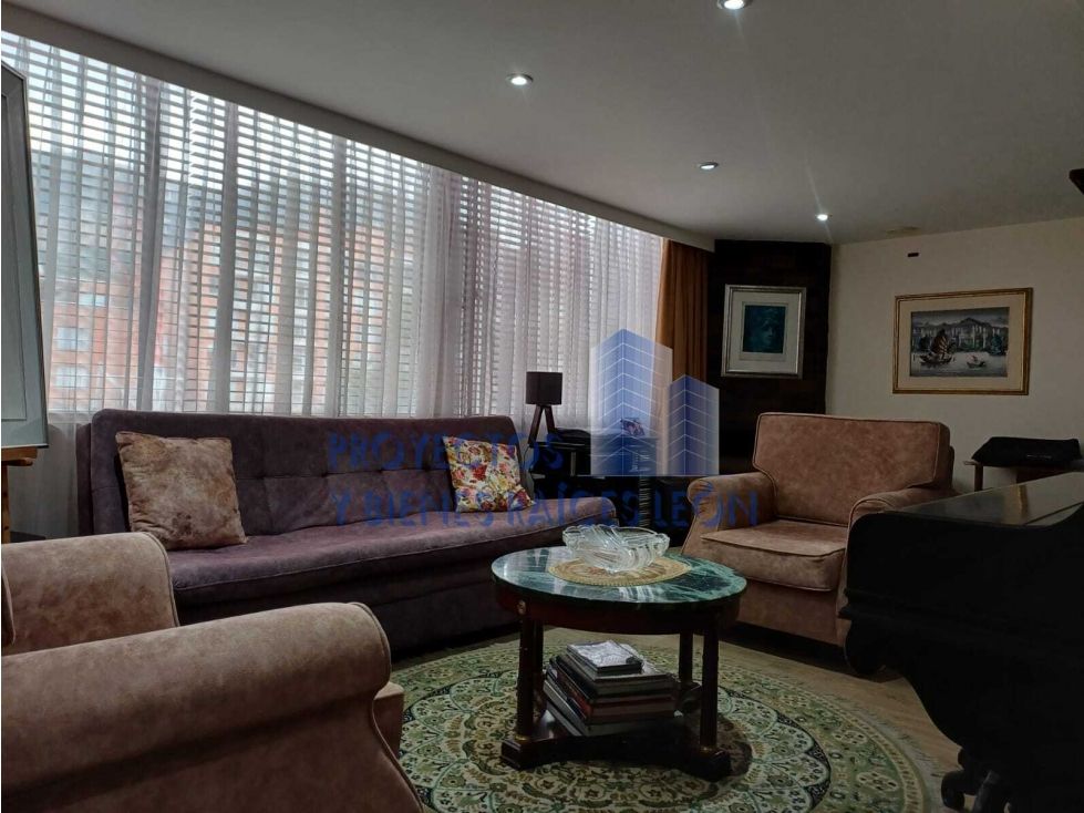Apartamento en venta Cundinamarca Bogotá Bella Suiza 90 m2 Habitaciones 3 Baños 3 Garajes 2 Precio $780000000