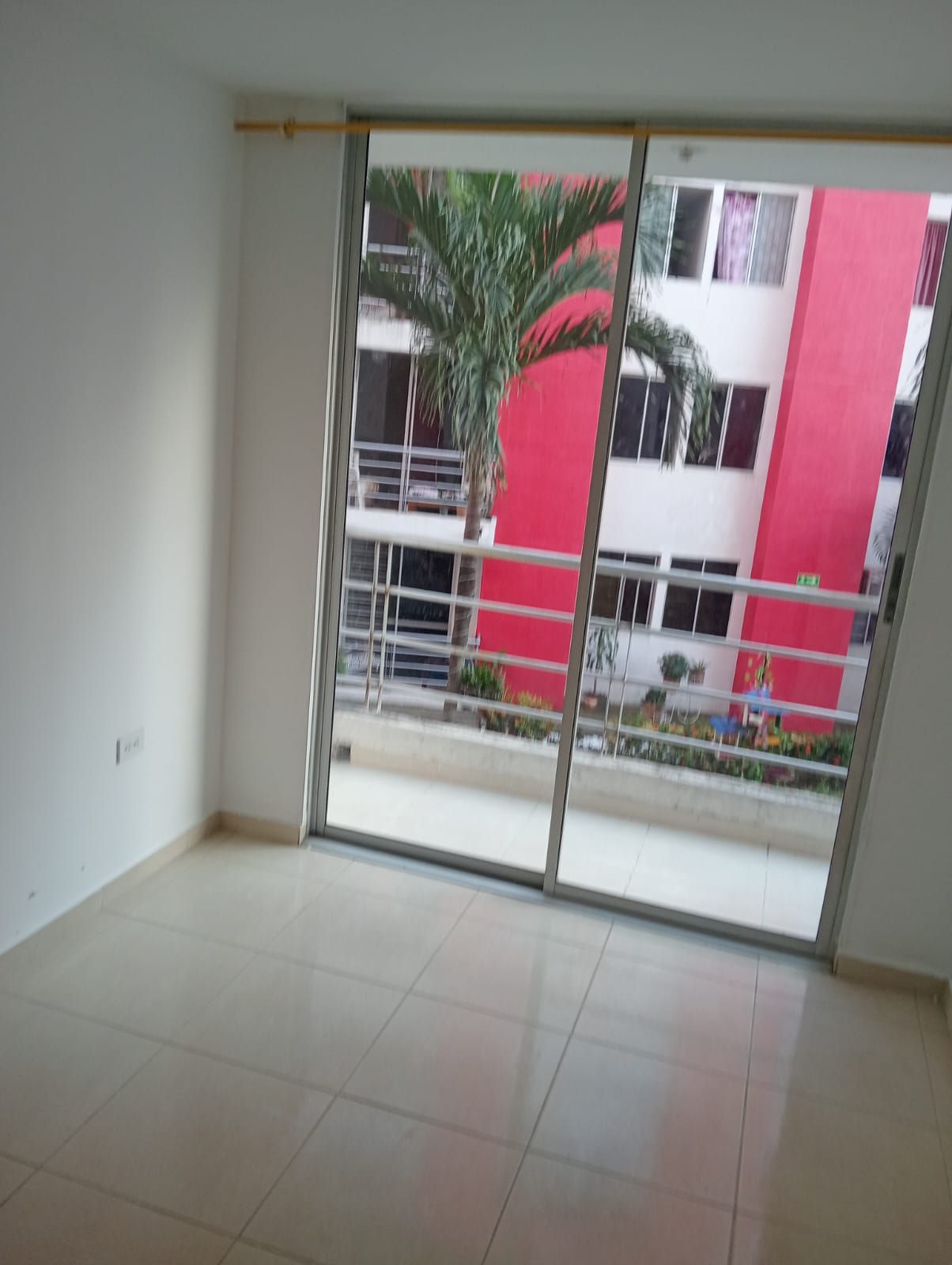 Apartamento en arriendo Huila Neiva Conjunto Altos De San Nicolas 62 m2 Habitaciones 3 Baños 2 Garajes 0 Precio $880000