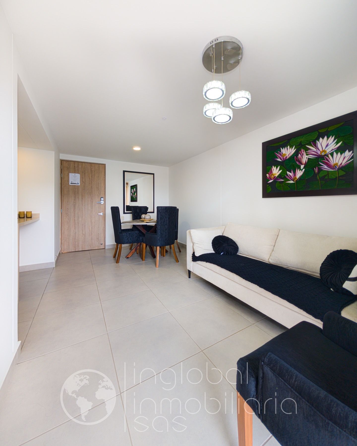 Apartamento en venta Valle Del Cauca Cali Parcelacion Piedra Grande 70 m2 Habitaciones 2 Baños 2 Garajes 1 Precio $340000000