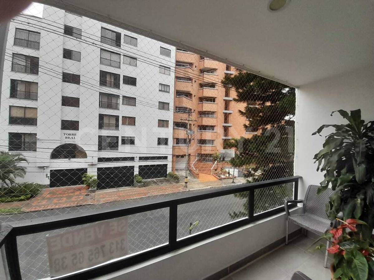 Apartamento en venta Antioquia Medellín Florida Nueva 166 m2 Habitaciones 4 Baños 3 Garajes 2 Precio $930000000