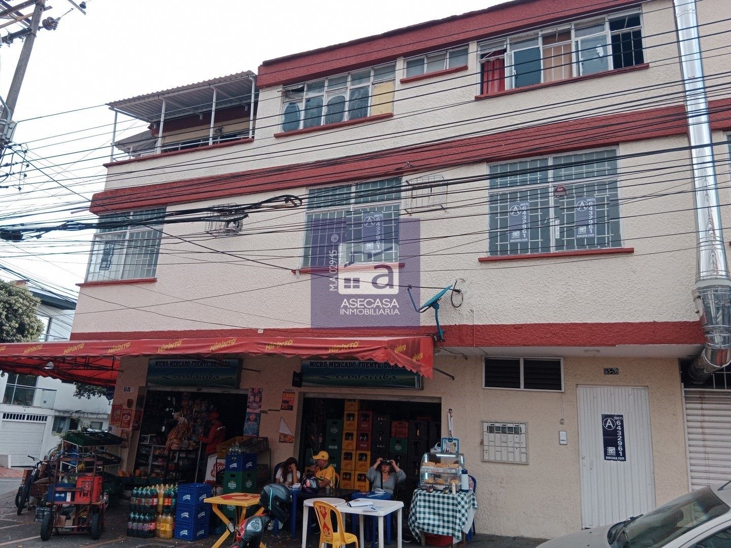 Bodega en arriendo Santander Bucaramanga Conjunto Residencial Artemisa 200 m2 Habitaciones 0 Baños 2 Garajes 0 Precio $4000000