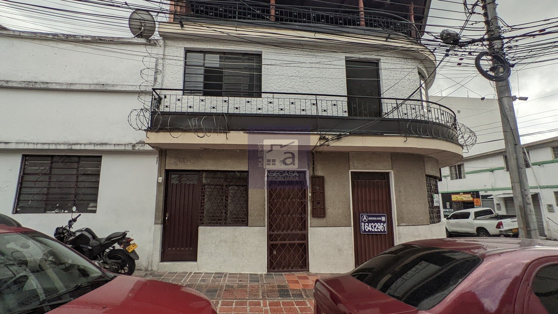 Apartamento en arriendo Santander Bucaramanga Ricaurte 161 m2 Habitaciones 3 Baños 3 Garajes 0 Precio $2500000