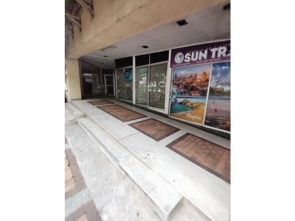 Local en arriendo Valle Del Cauca Cali Santa Mónica 15 m2 Habitaciones 0 Baños 1 Garajes 0 Precio $630000