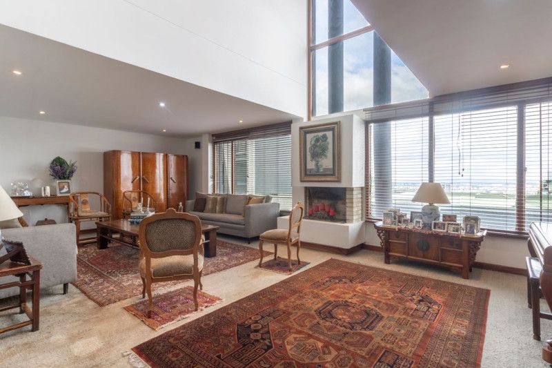 Apartamento en venta Cundinamarca Bogotá El Seminario 371 m2 Habitaciones 4 Baños 4 Garajes 0 Precio $3900000000