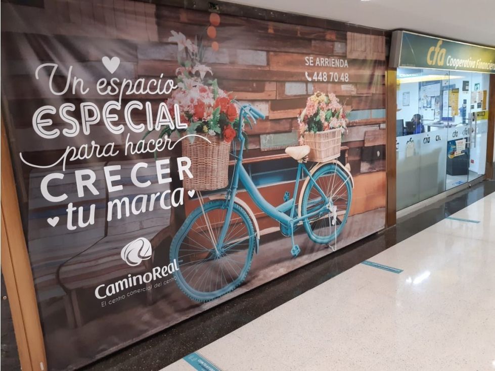 Local en venta Antioquia Medellín La Candelaria 53 m2 Habitaciones 0 Baños 1 Garajes 0 Precio $300000000