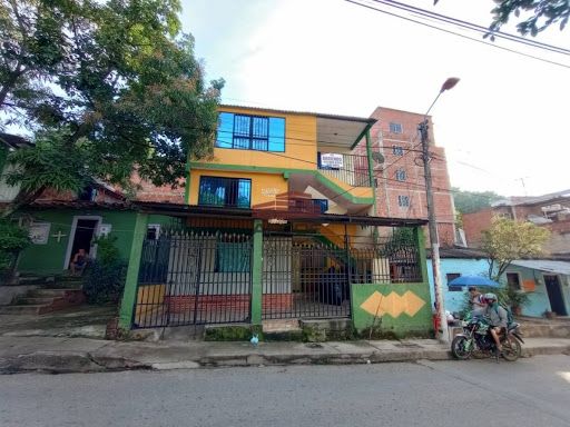 Apartamento en arriendo Santander Girón Bellavista 55 m2 Habitaciones 3 Baños 1 Garajes 1 Precio $750000