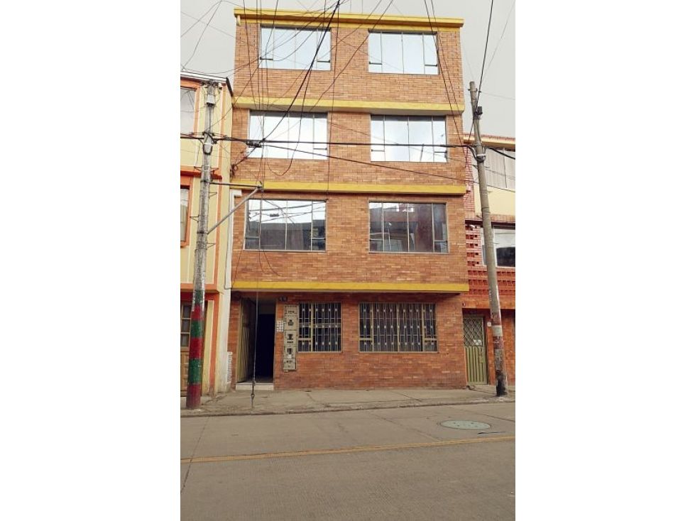 Casa en venta Cundinamarca Bogotá El Rincon 546 m2 Habitaciones 20 Baños 10 Garajes 0 Precio $800000000