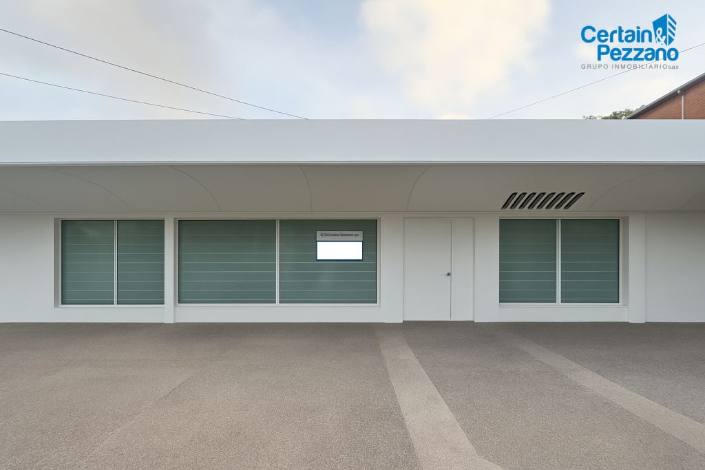 Local en arriendo Atlántico Barranquilla Altos Del Prado 242 m2 Habitaciones 0 Baños 3 Garajes 0 Precio $14000000