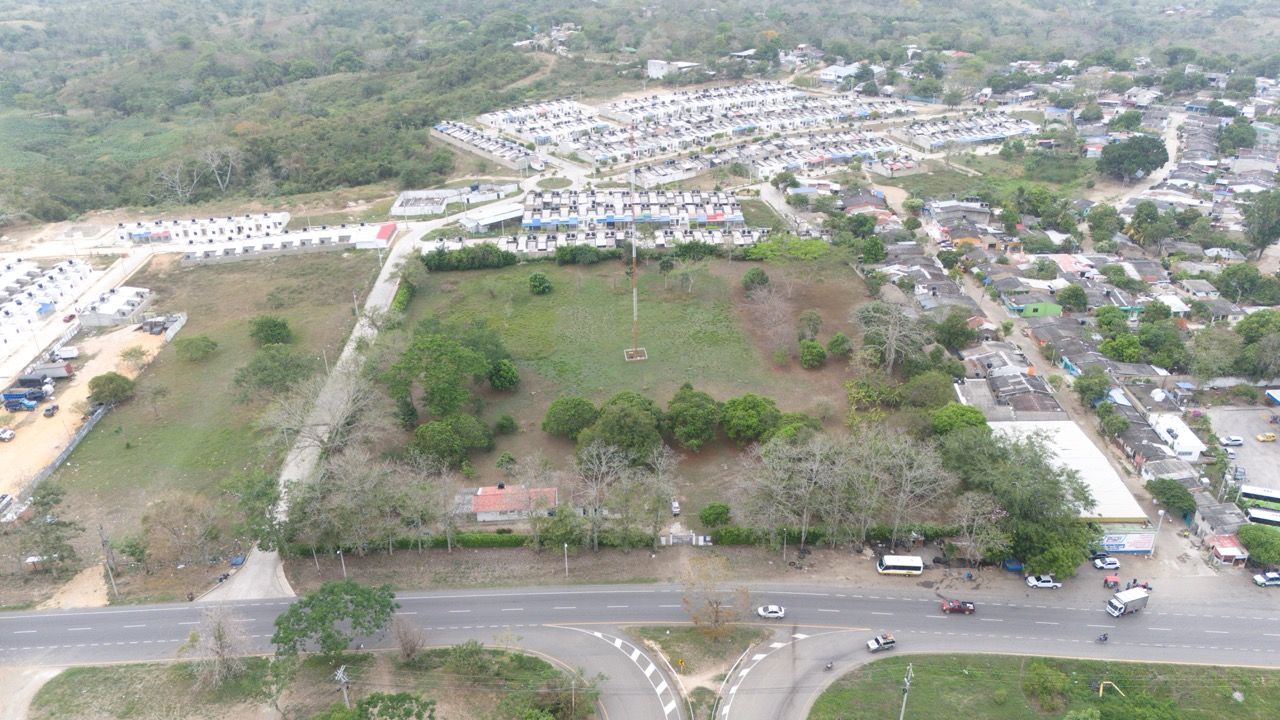 Lote en venta Sucre Sincelejo Venecia I 17463 m2 Habitaciones 0 Baños 0 Garajes 0 Precio $2957000000