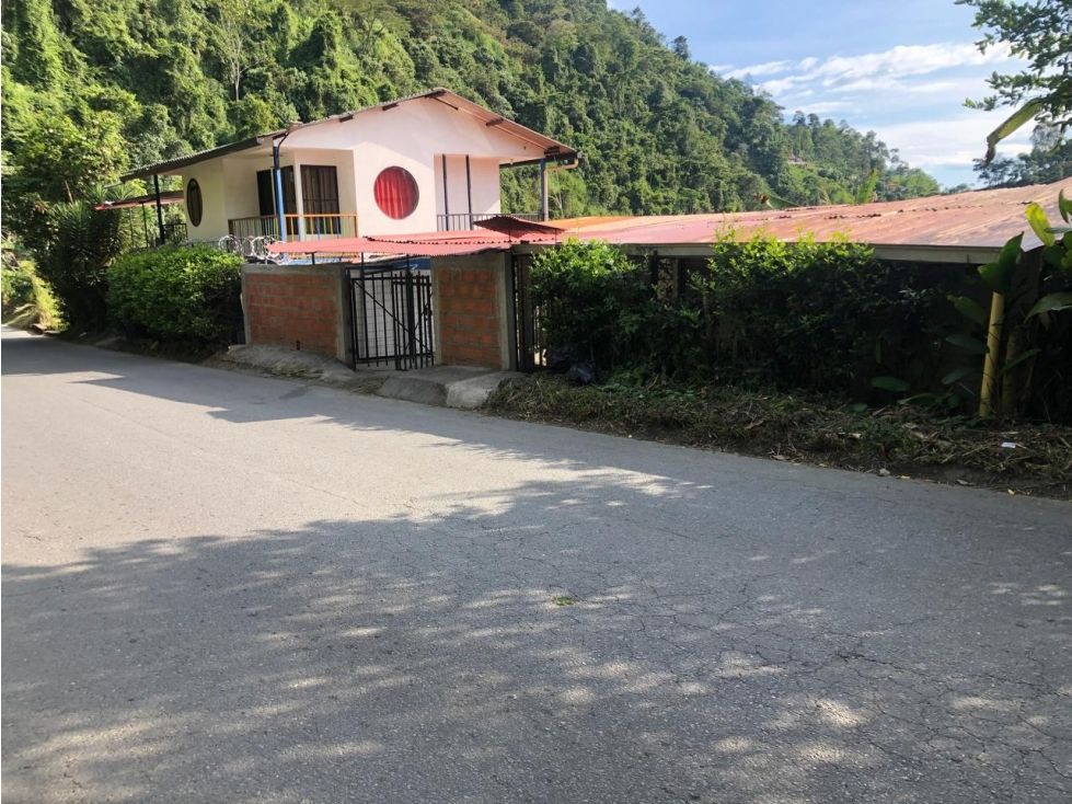 Finca en venta Caldas Manizales Manizales 140 m2 Habitaciones 5 Baños 3 Garajes 0 Precio $450000000