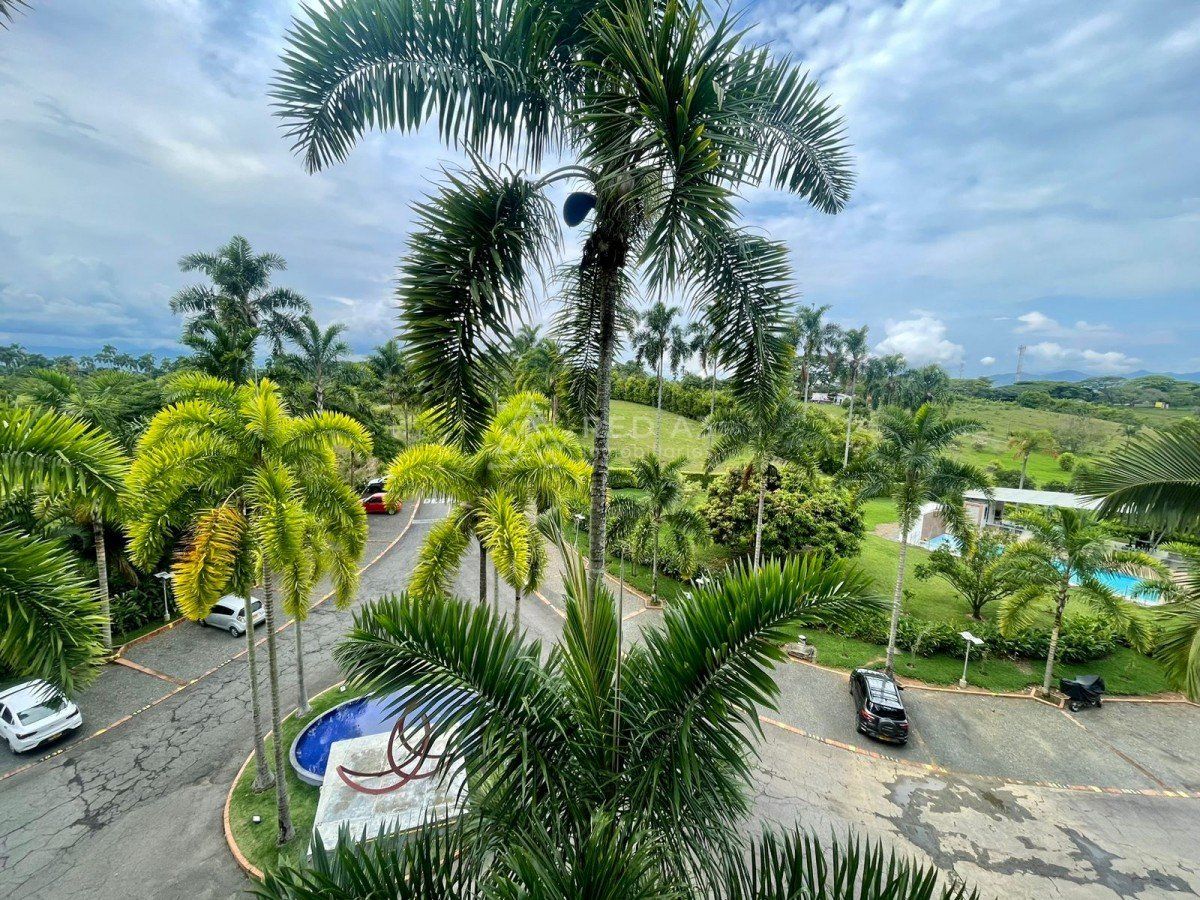 Apartamento en arriendo Risaralda Pereira Pereira 63 m2 Habitaciones 1 Baños 1 Garajes 1 Precio $3188000