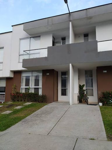 Casa en venta Risaralda Dosquebradas Zona Industrial Nd 98 m2 Habitaciones 4 Baños 3 Garajes 1 Precio $470000000