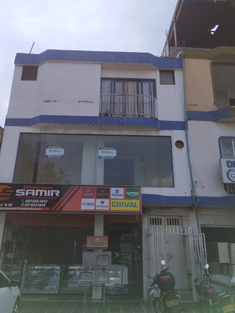 Local en arriendo Valle Del Cauca Cali Siete De Agosto 65 m2 Habitaciones 0 Baños 1 Garajes 0 Precio $1800000