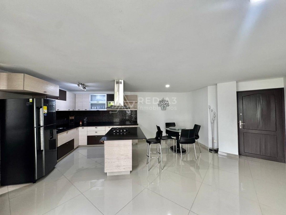 Apartamento en venta Risaralda Pereira San Jose Sur 1 m2 Habitaciones 1 Baños 1 Garajes 1 Precio $480000000