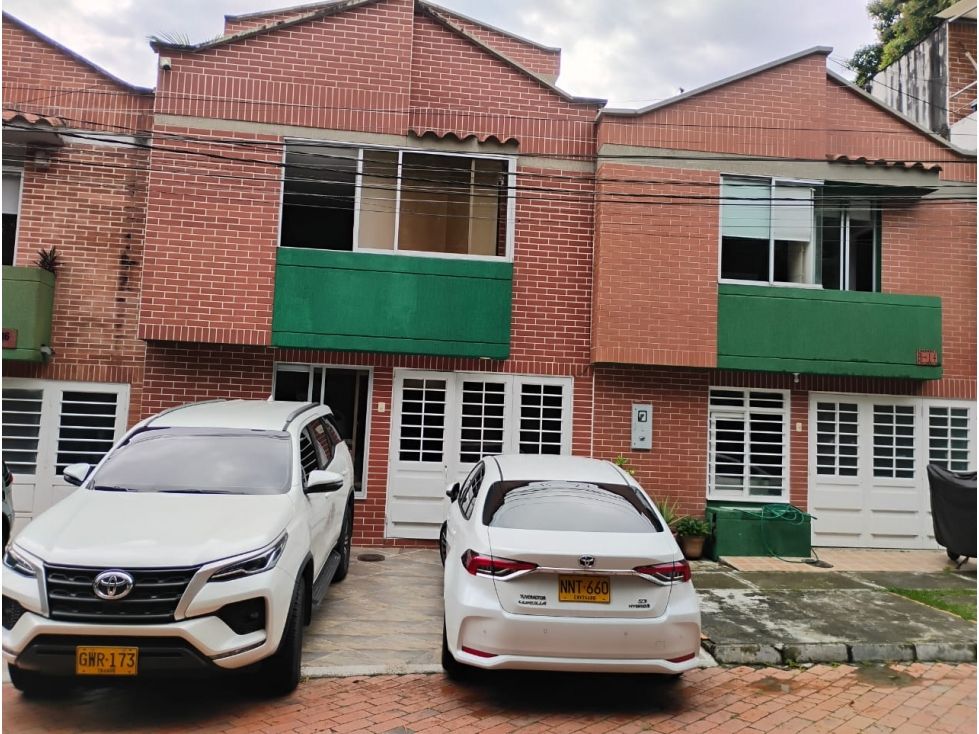 Casa en venta Tolima Ibagué Cn Ronda Del Vergel 210 m2 Habitaciones 4 Baños 4 Garajes 2 Precio $650000000