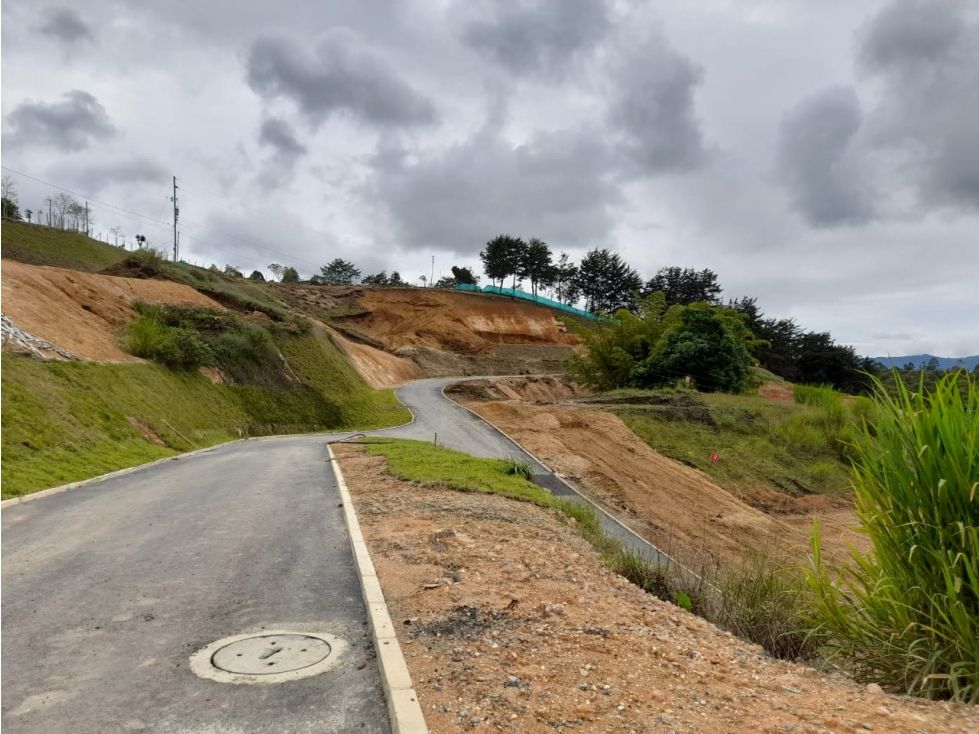 Lote en venta Antioquia Rionegro San Antonio 1000 m2 Habitaciones 0 Baños 0 Garajes 0 Precio $600000000