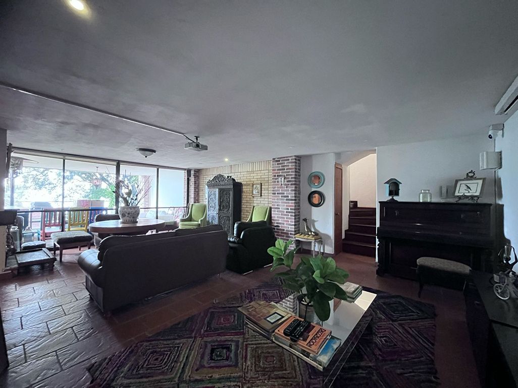 Casa en arriendo Antioquia Envigado Loma Del Atravesado 550 m2 Habitaciones 6 Baños 6 Garajes 6 Precio $16500000