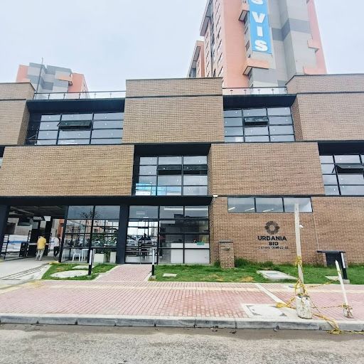 Apartamento en venta Cundinamarca Bogotá Hb 46 m2 Habitaciones 2 Baños 1 Garajes 0 Precio $280000000