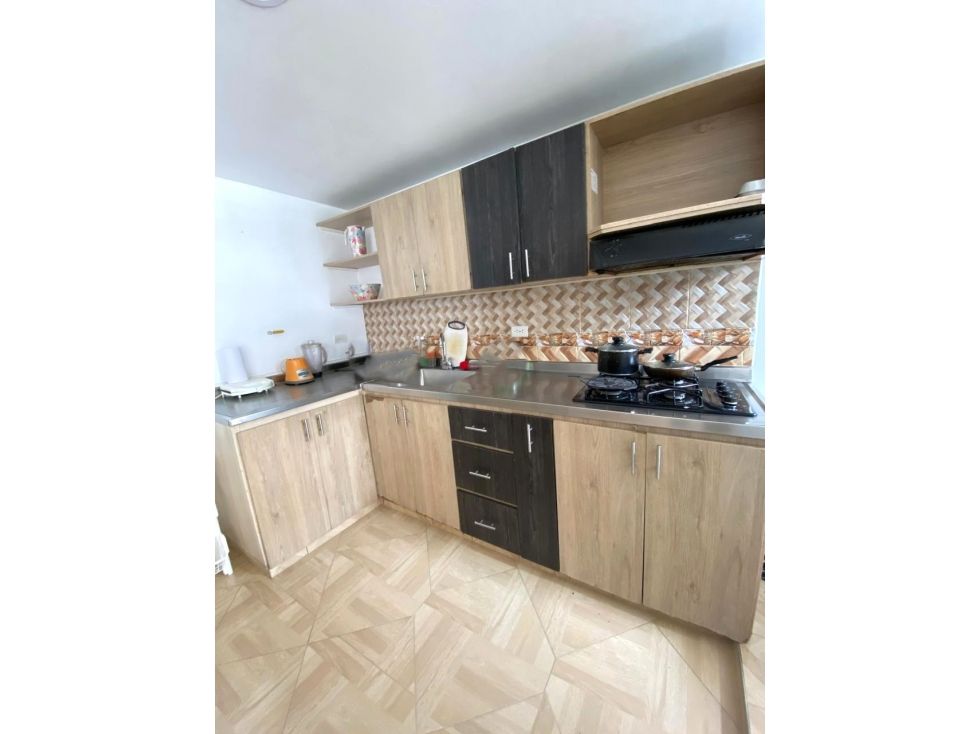 Apartamento en venta Antioquia Medellín La America 80 m2 Habitaciones 3 Baños 2 Garajes 1 Precio $425000000