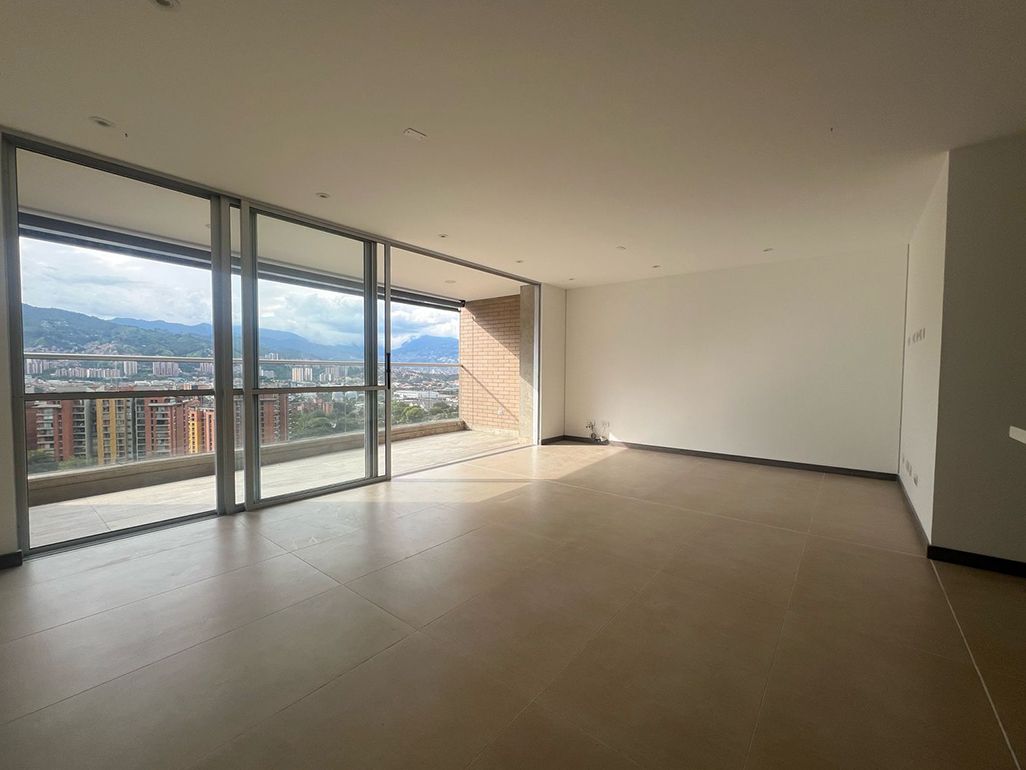 Apartamento en arriendo Antioquia Envigado Quintas De Zuñiga 134 m2 Habitaciones 3 Baños 3 Garajes 2 Precio $7550000