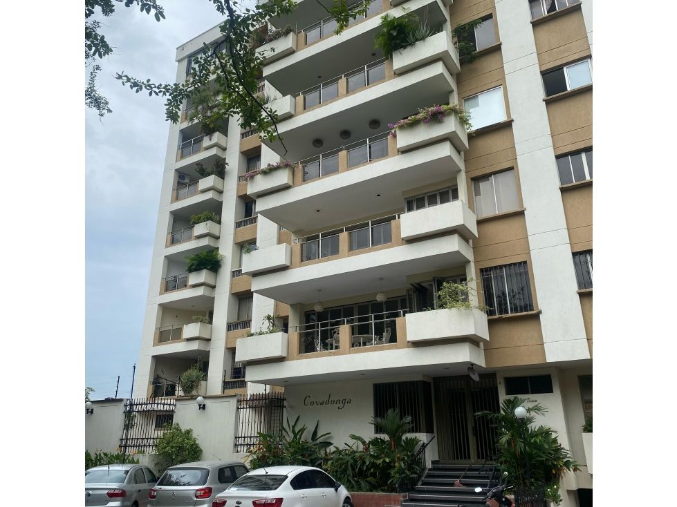 Apartamento en venta Huila Neiva Andalucia 259 m2 Habitaciones 4 Baños 4 Garajes 2 Precio $880000000