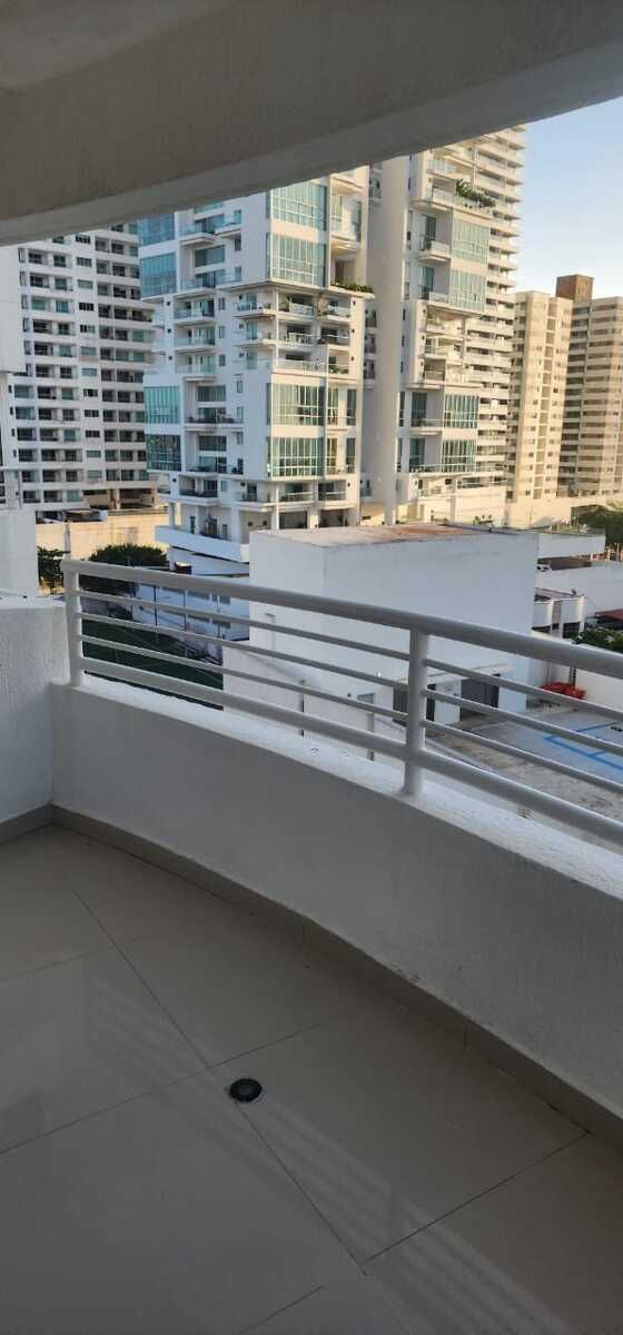 Apartamento en arriendo Bolívar Cartagena San Pedro Y Libertad 80 m2 Habitaciones 2 Baños 2 Garajes 1 Precio $3100000