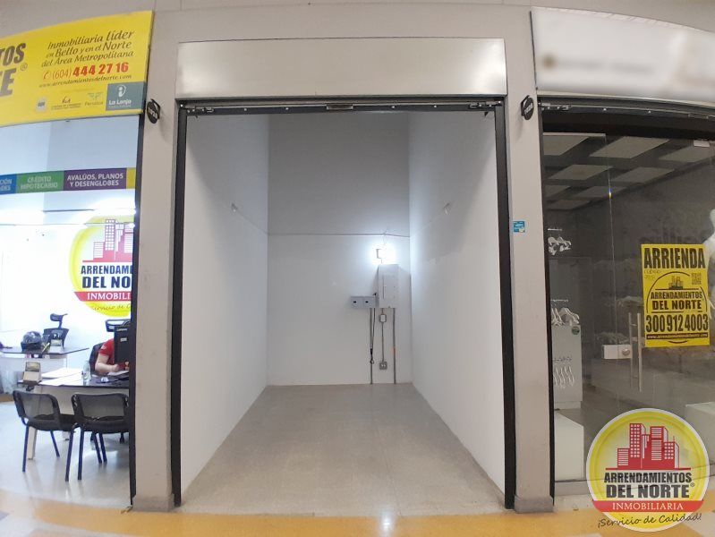 Local en arriendo Antioquia Bello Ciudadela Del Norte 11 m2 Habitaciones 0 Baños 0 Garajes 0 Precio $1200000