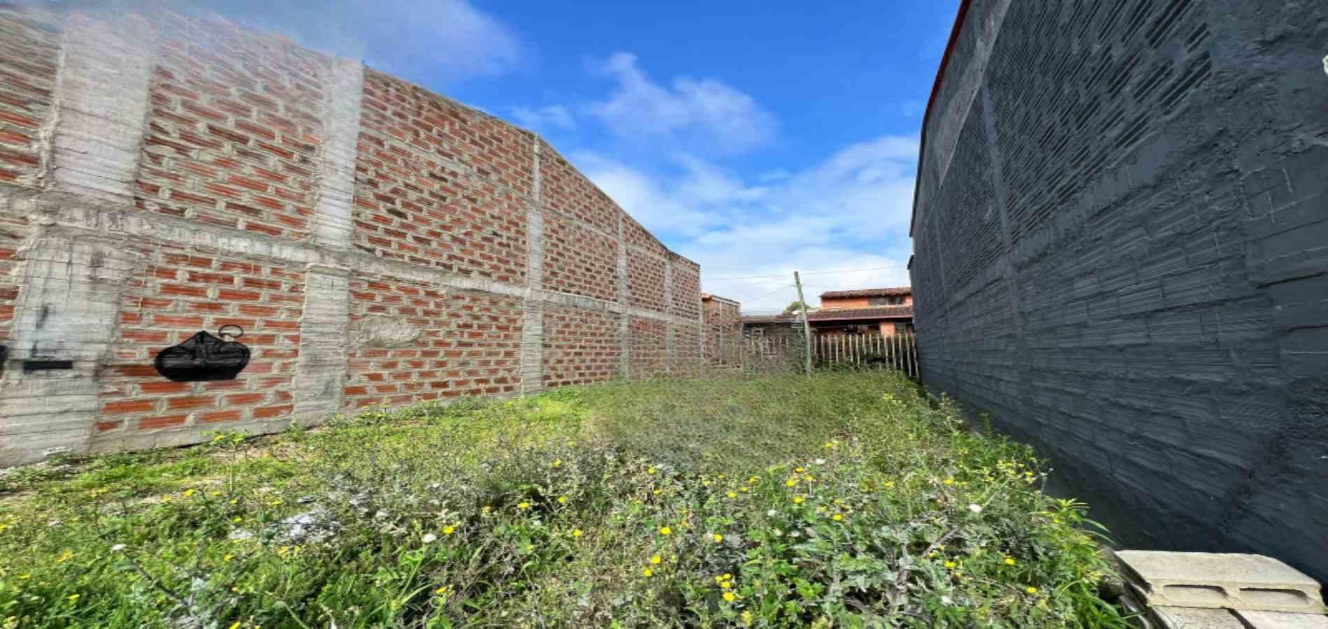 Lote en venta Antioquia La Ceja Centro 100 m2 Habitaciones 0 Baños 0 Garajes 0 Precio $270000000