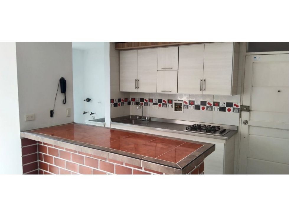 Apartamento en venta Caldas Manizales Lusitana 62 m2 Habitaciones 3 Baños 2 Garajes 1 Precio $220000000