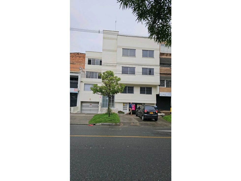Apartamento en arriendo Antioquia Medellín Rosales 63 m2 Habitaciones 2 Baños 2 Garajes 0 Precio $2000000