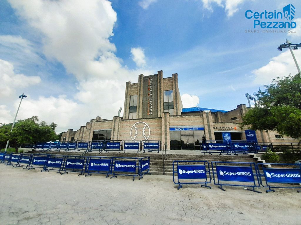 Local en arriendo Atlántico Barranquilla Montecristo 709 m2 Habitaciones 0 Baños 0 Garajes 0 Precio $7200000