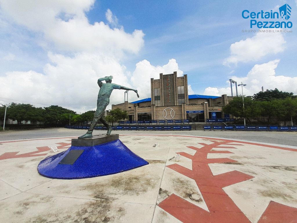 Local en arriendo Atlántico Barranquilla Montecristo 709 m2 Habitaciones 0 Baños 0 Garajes 0 Precio $7200000