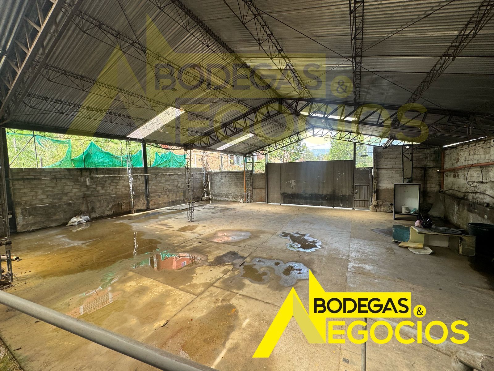 Bodega en venta Antioquia Caldas Estrella 720 m2 Habitaciones 0 Baños 0 Garajes 0 Precio $1580000000