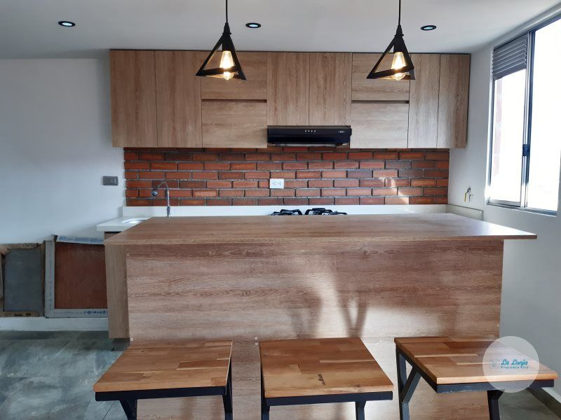 Apartamento en venta Antioquia Bello El Mirador 54 m2 Habitaciones 2 Baños 2 Garajes 0 Precio $215000000